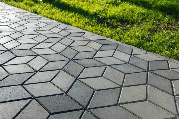 Best Custom Driveway Pavers  in Westmont, PA