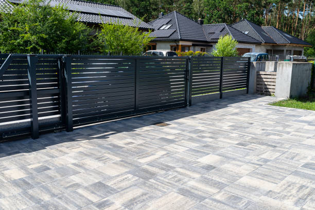 Best Residential Paver Driveway  in Westmont, PA