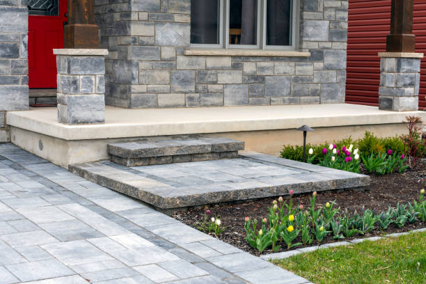 Best Decorative Driveway Pavers  in Westmont, PA