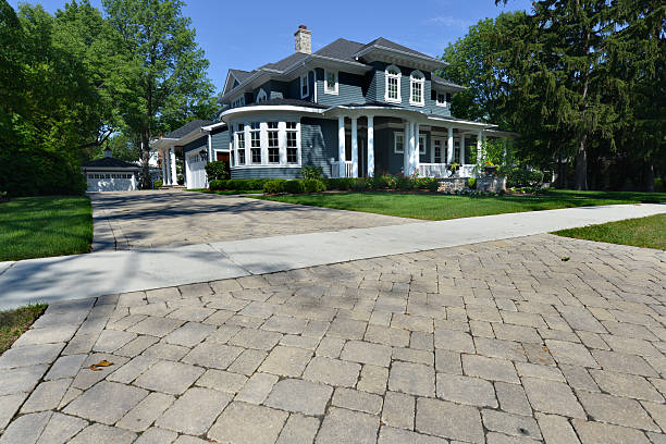 Reasons to Select Us for Your Driveway Paving Requirements in Westmont, PA