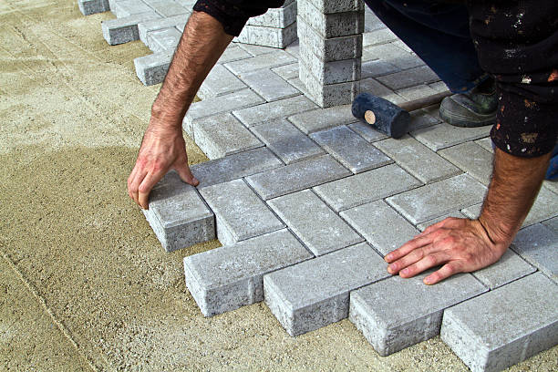 Best Driveway Pavers Near Me  in Westmont, PA